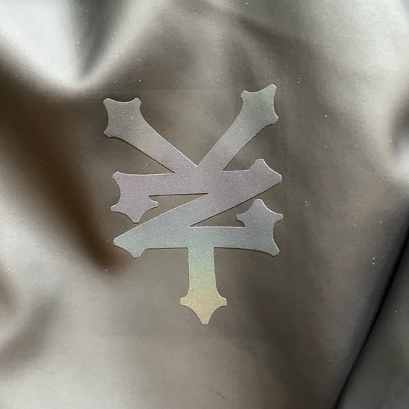 Zoo York Rain Jacket - Picture 3 of 3